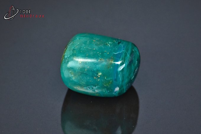 chrysocolle-mineraux