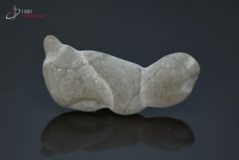 Pierre des fées - Canada - minéraux bruts 4.7cm / 9g / BA262