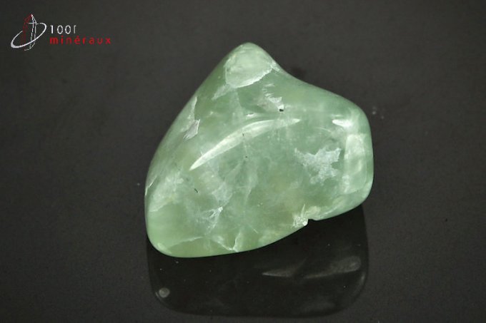 prehnite-mineraux