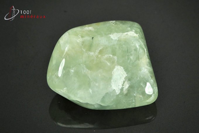 prehnite-mineraux