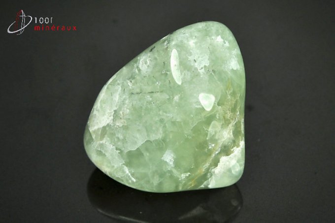 prehnite-mineraux