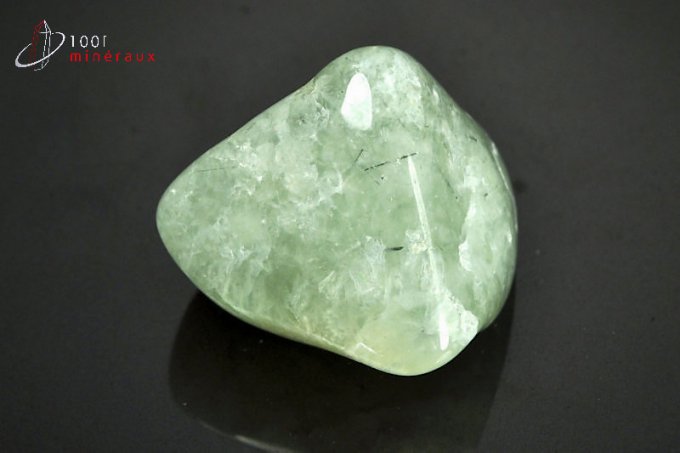 prehnite-mineraux