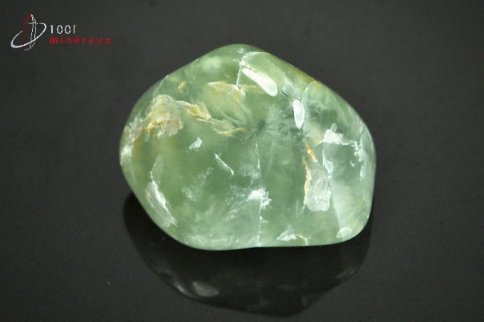 prehnite-mineraux