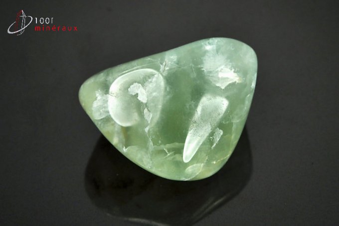 prehnite-mineraux