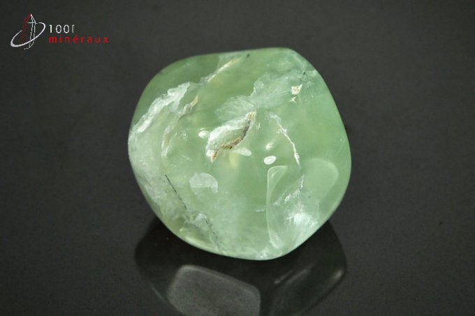 prehnite-mineraux