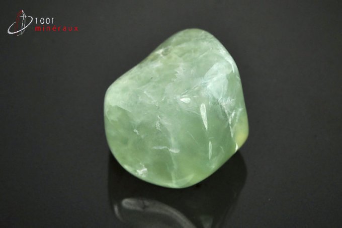 prehnite-mineraux