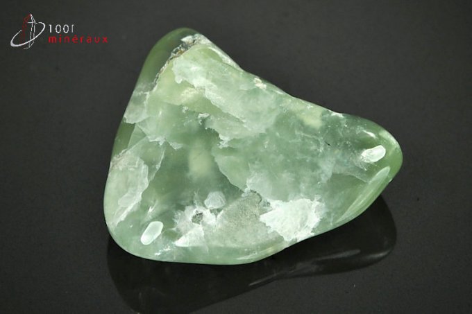 prehnite-mineraux