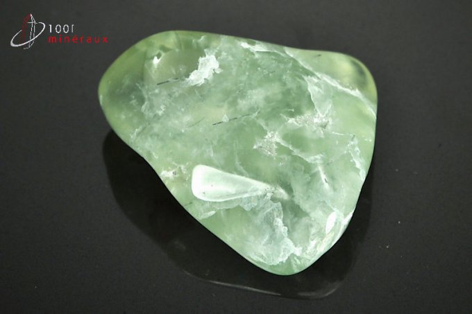 prehnite-mineraux