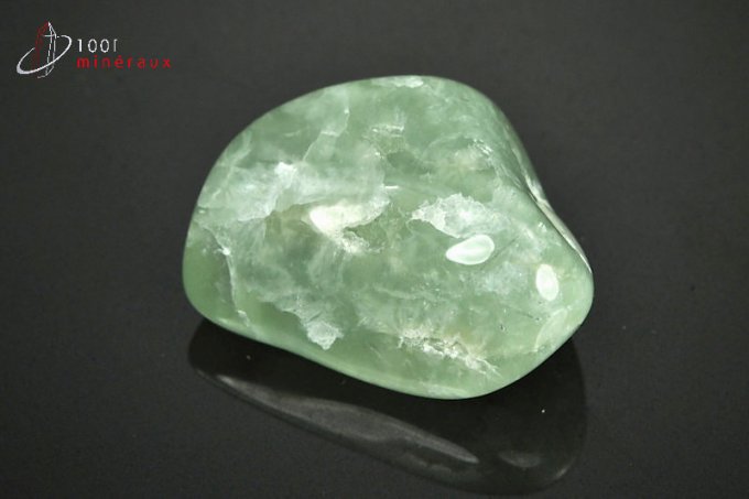 prehnite-mineraux