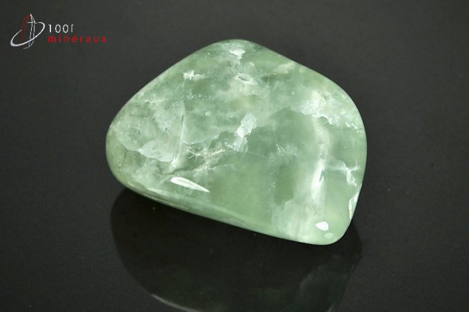 prehnite-mineraux