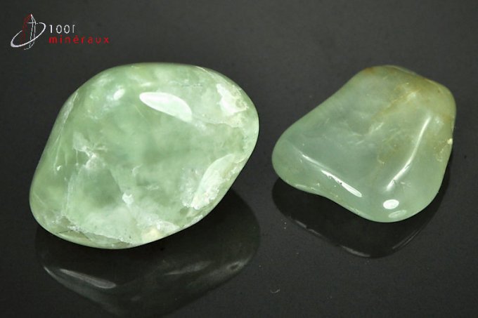 prehnite-mineraux