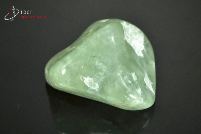 prehnite-mineraux