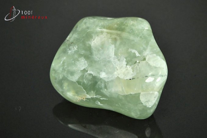 prehnite-mineraux