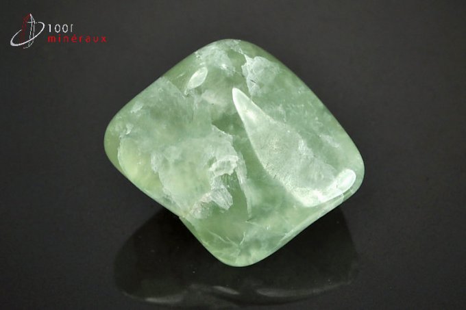 prehnite-mineraux