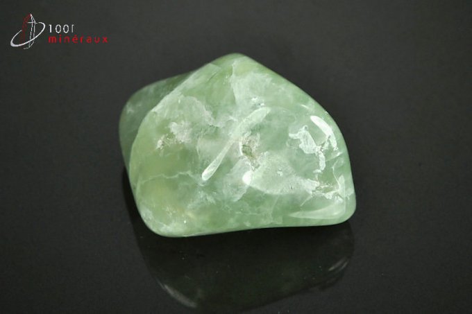 prehnite-mineraux