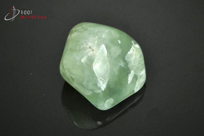 prehnite-mineraux