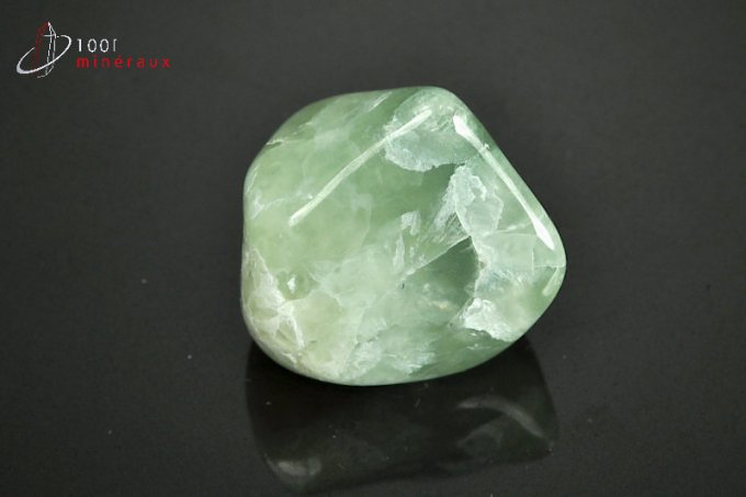 prehnite-mineraux