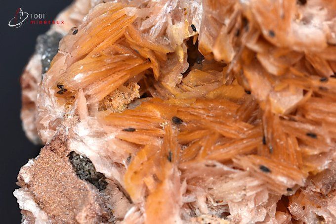 baryte