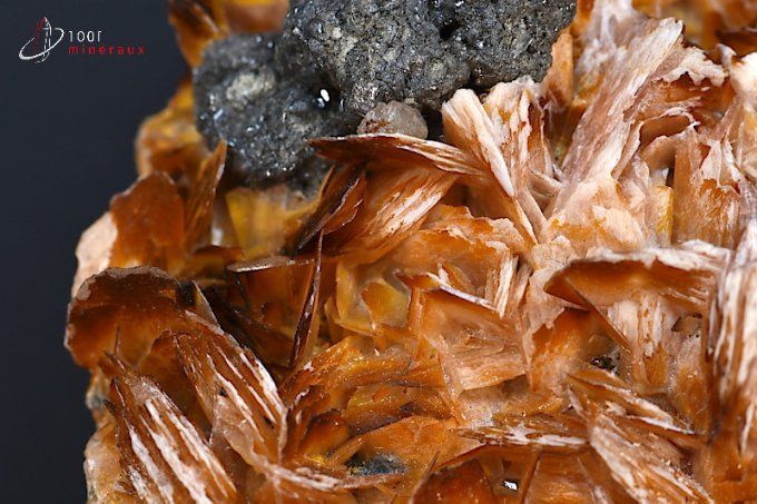 baryte