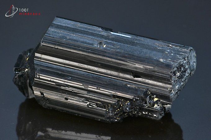 tourmaline noire schorl mineraux