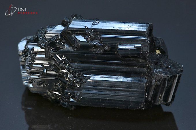 tourmaline noire schorl mineraux