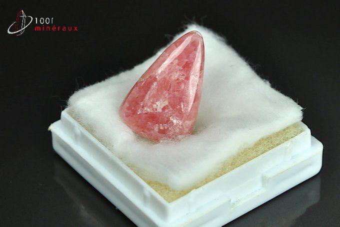 rhodochrosite-mineraux