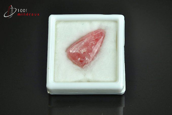 rhodochrosite-mineraux