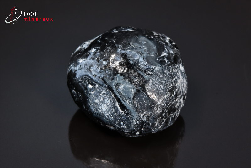Larme d'Apache - USA - minéraux bruts 4,4 cm / 67 g / BB707