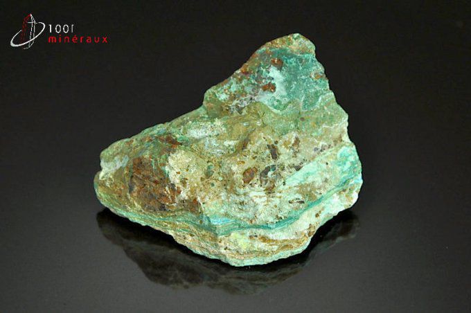 chrysocolle-mineraux