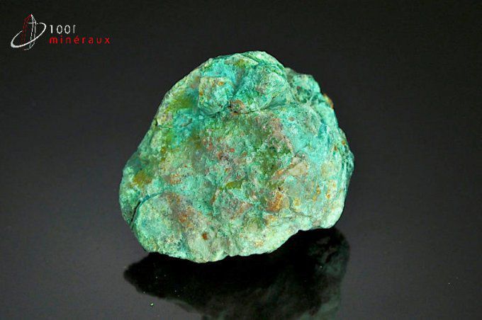 chrysocolle-mineraux