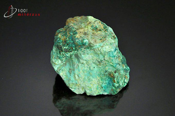 chrysocolle-mineraux