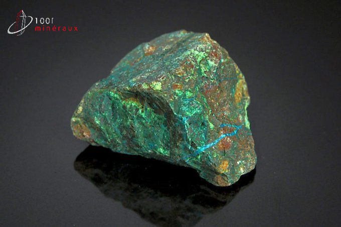 chrysocolle-mineraux