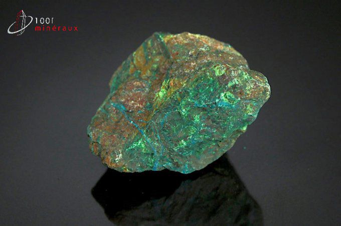 chrysocolle-mineraux