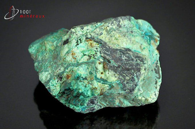 chrysocolle-mineraux