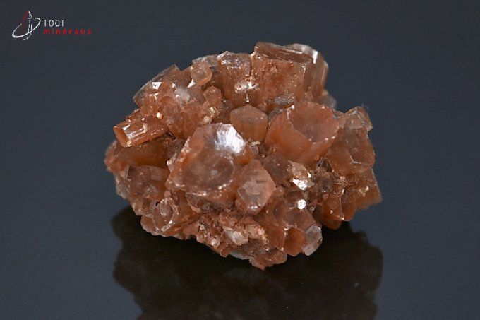 aragonite boule