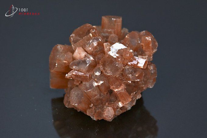 aragonite boule