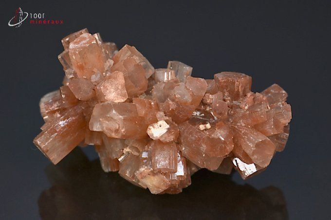 aragonite boule