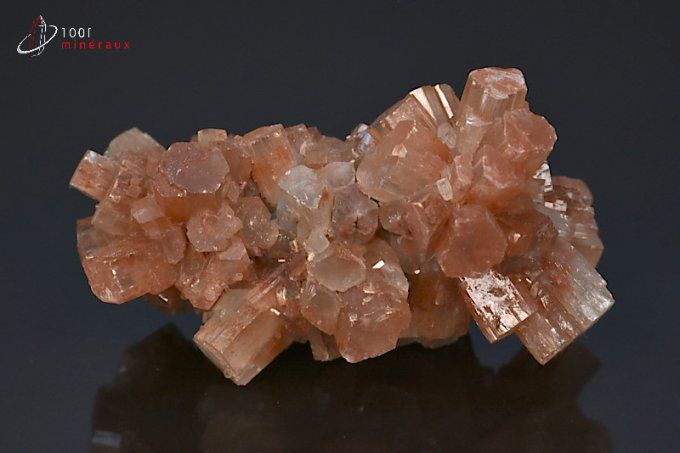 aragonite boule