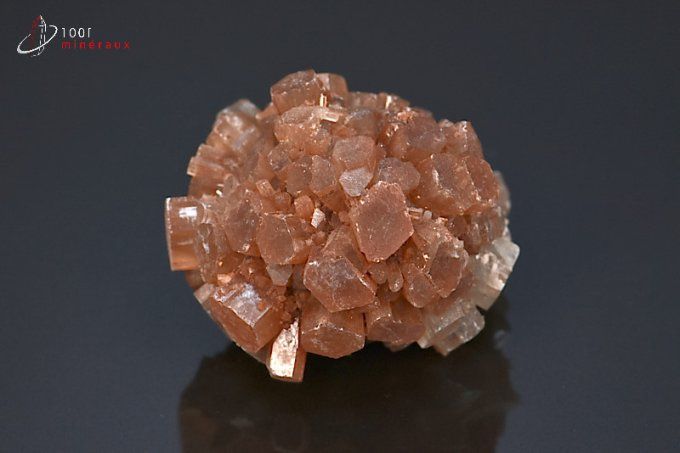 aragonite boule