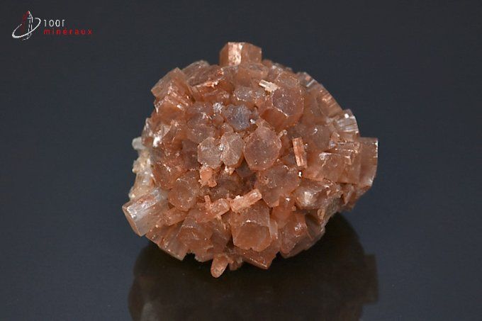 aragonite boule