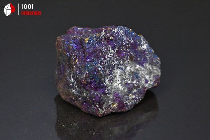 chalcopyrite_mineraux