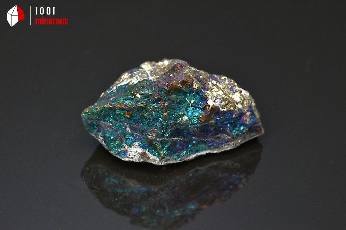 chalcopyrite_mineraux