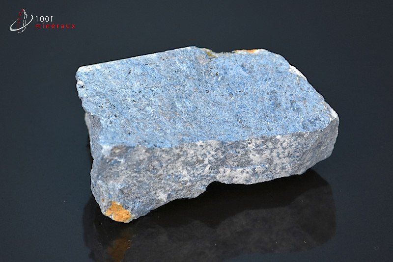 Dumortiérite - Brésil - minéraux bruts 5,1 cm / 64 g / BC460