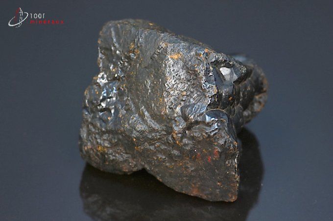 hématite mamelonnée