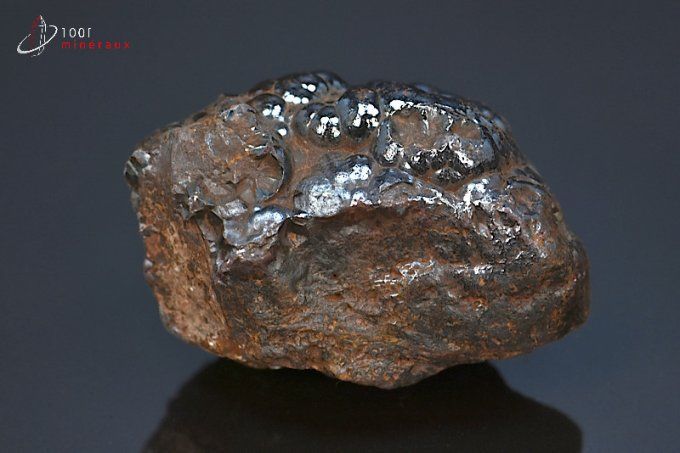 hématite mamelonnée