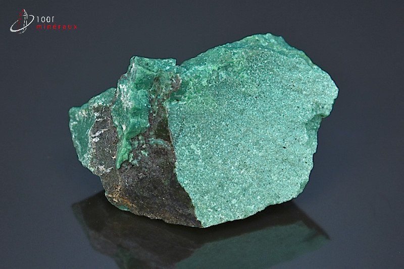 Malachite brute - Chili - minéraux bruts 5,8 cm / 55 g / BC491