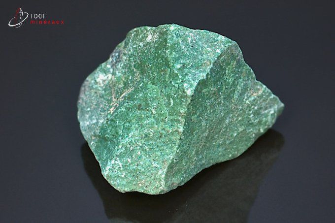 malachite - mineraux