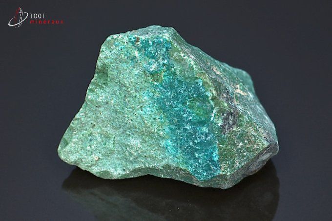 malachite - mineraux