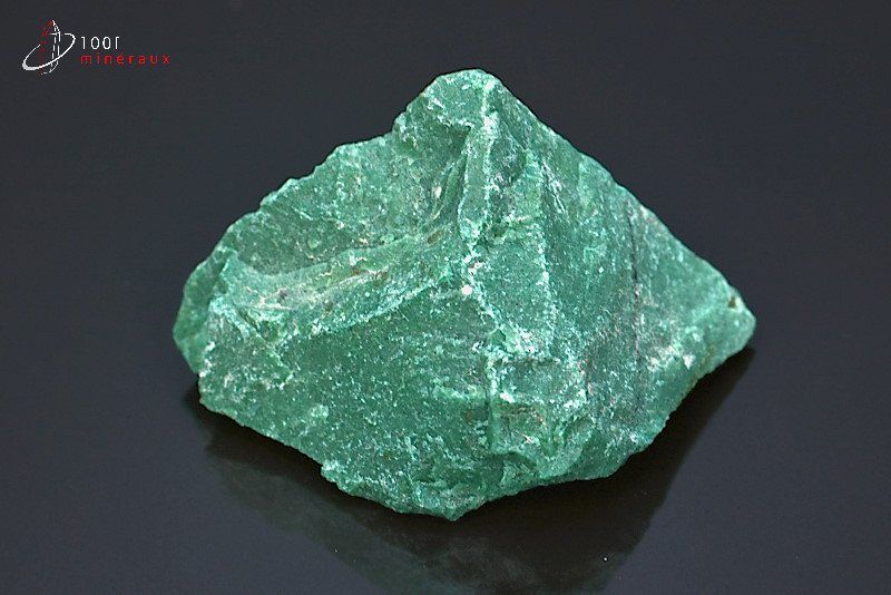 Malachite brute - Chili - minéraux bruts 5,2 cm / 51 g / BC500