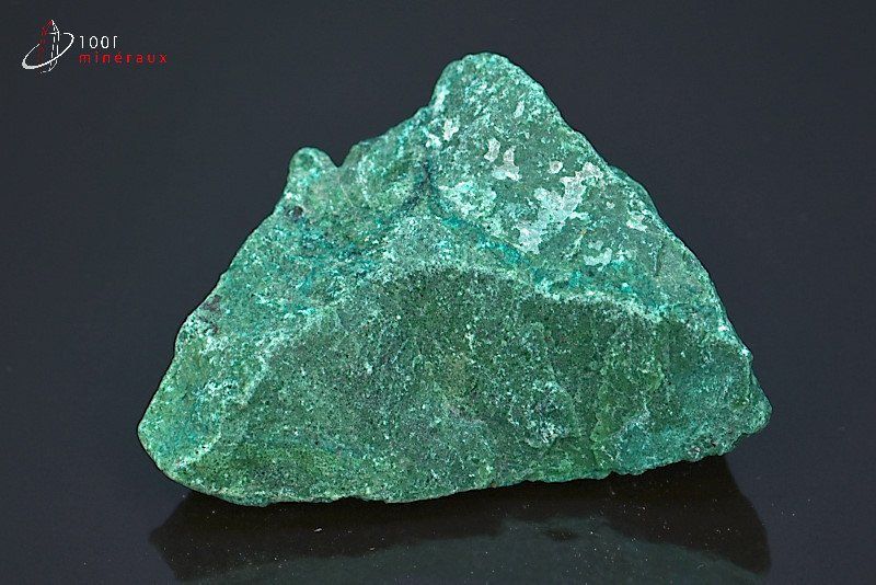 Malachite brute - Chili - minéraux bruts 5,5 cm / 63g / BC501